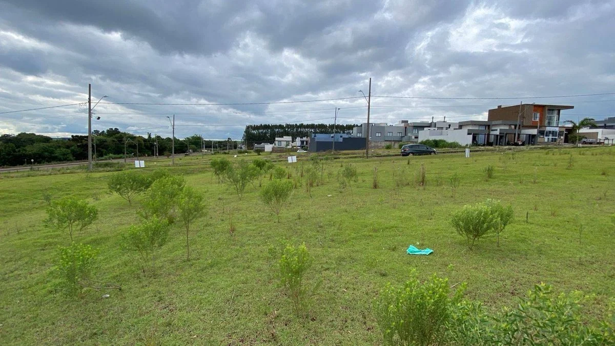 Residencial à Venda, Recanto Tropical - Cascavel