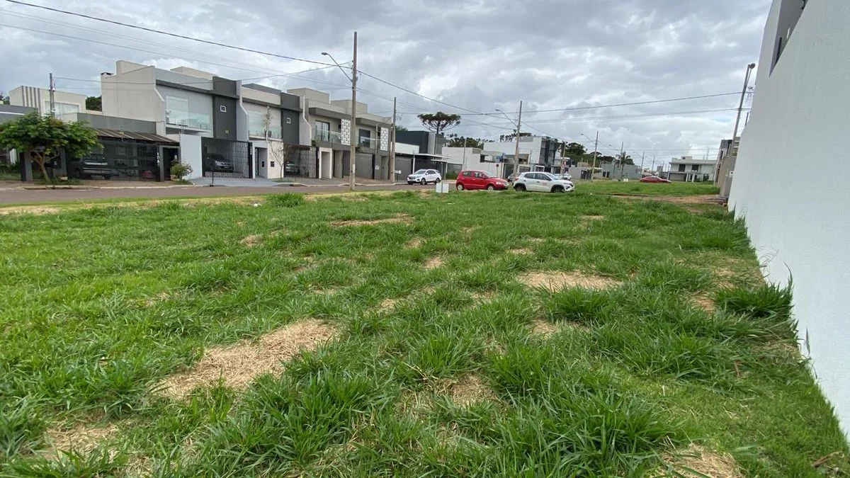 Residencial à Venda, Recanto Tropical - Cascavel