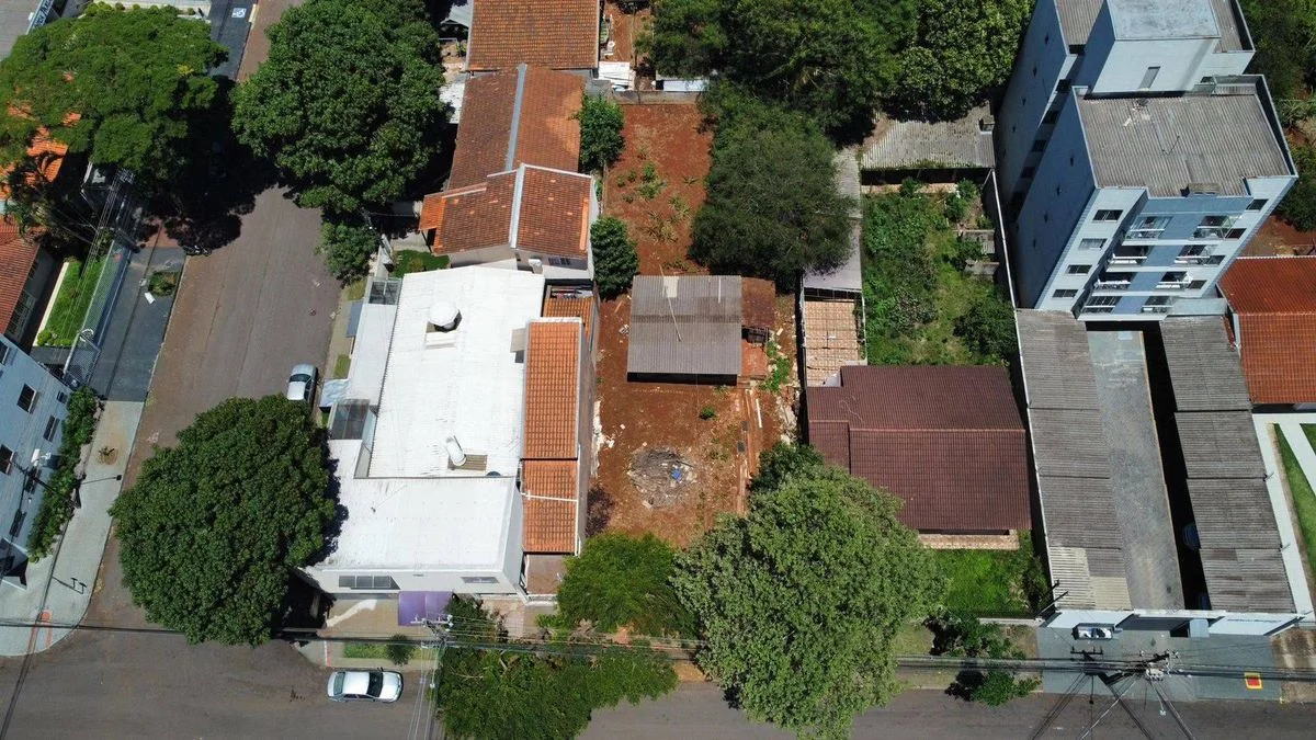 Residencial à Venda, Cancelli - Cascavel