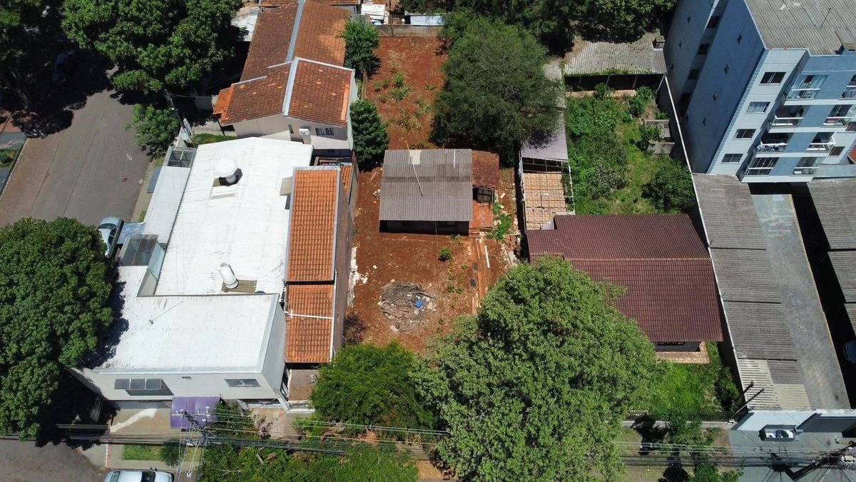 Residencial à Venda, Cancelli - Cascavel