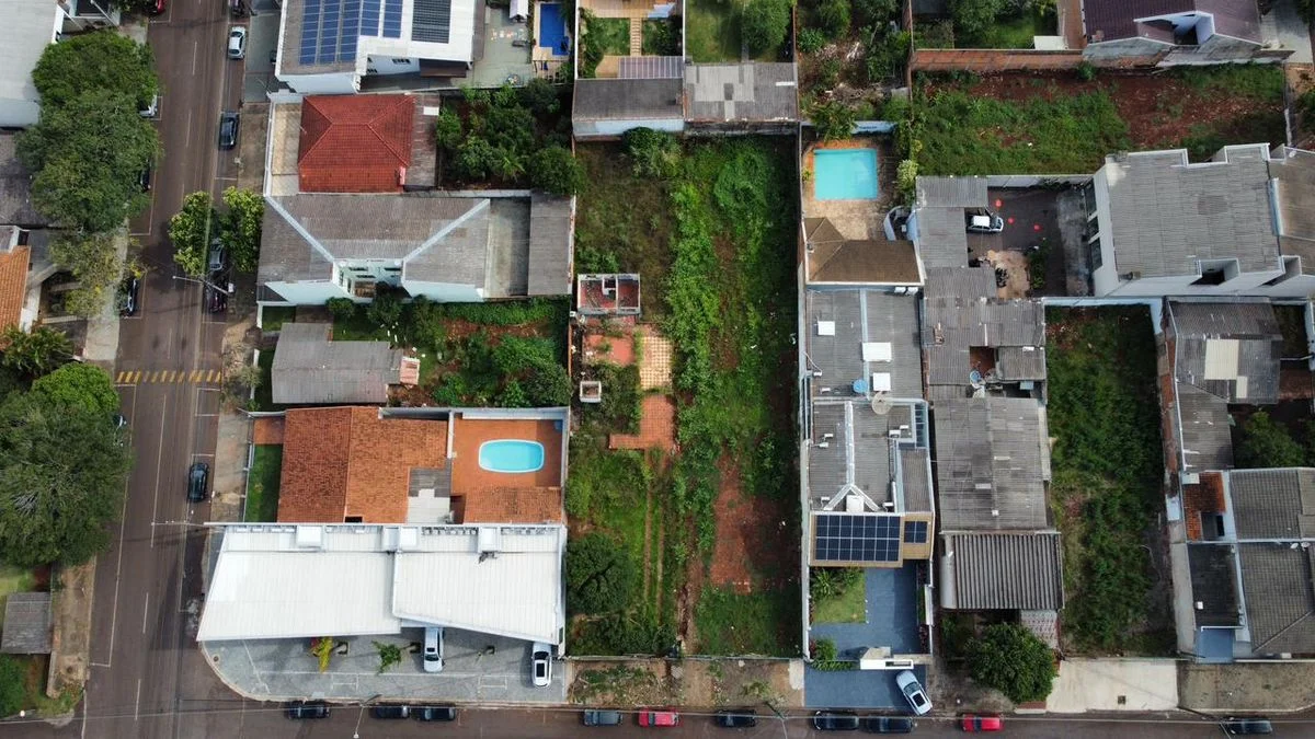 Comercial à Venda, Centro - Cascavel