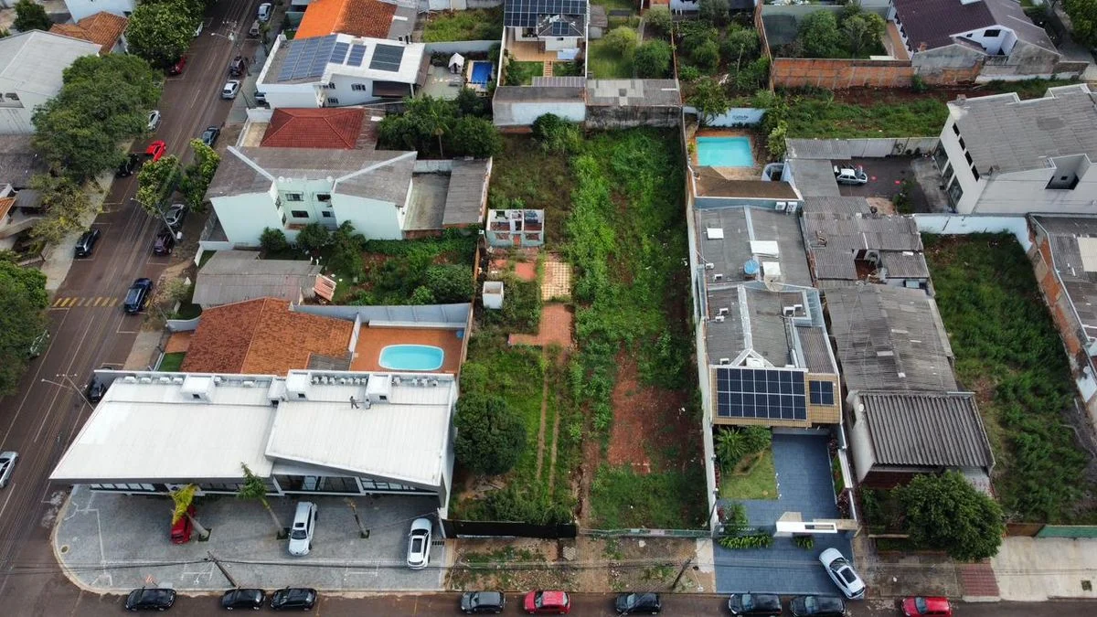 Comercial à Venda, Centro - Cascavel