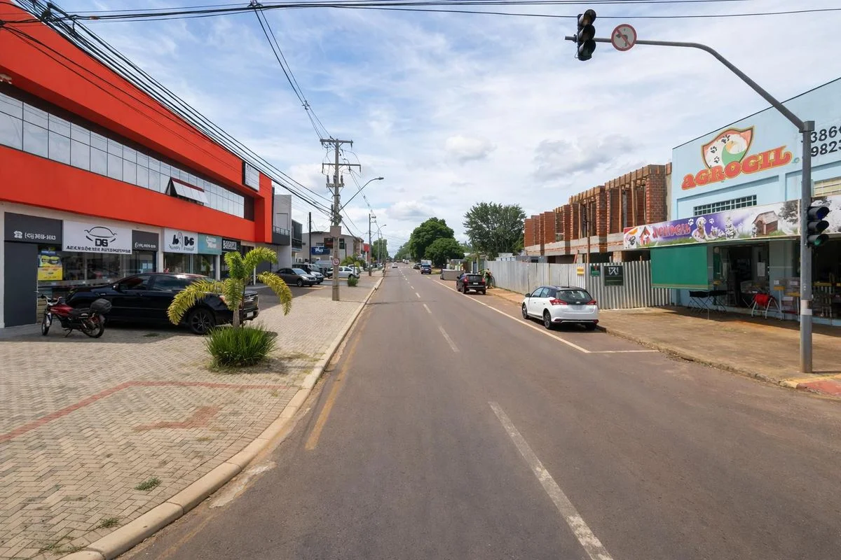 Comercial à Venda, Recanto Tropical - Cascavel