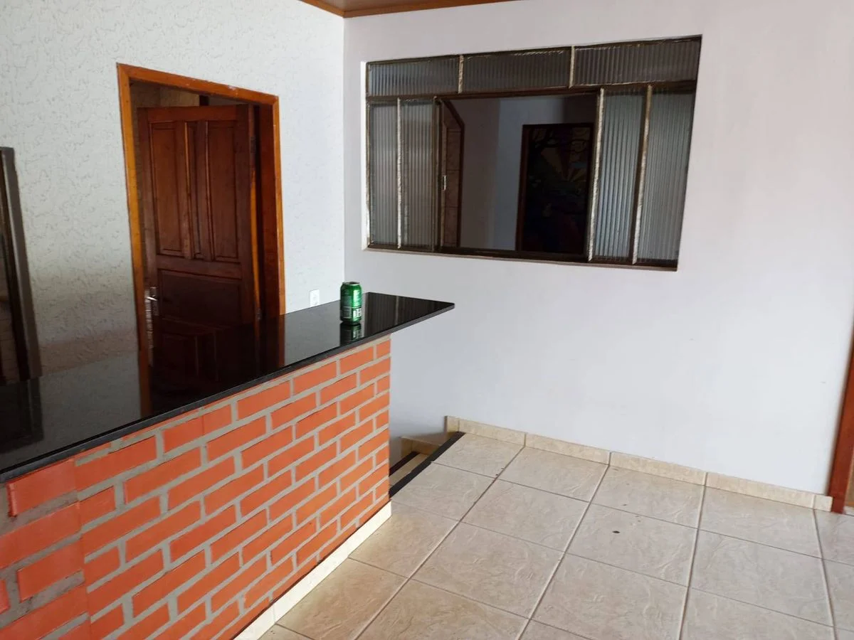 Residencial à Venda, Região do Lago - Cascavel
