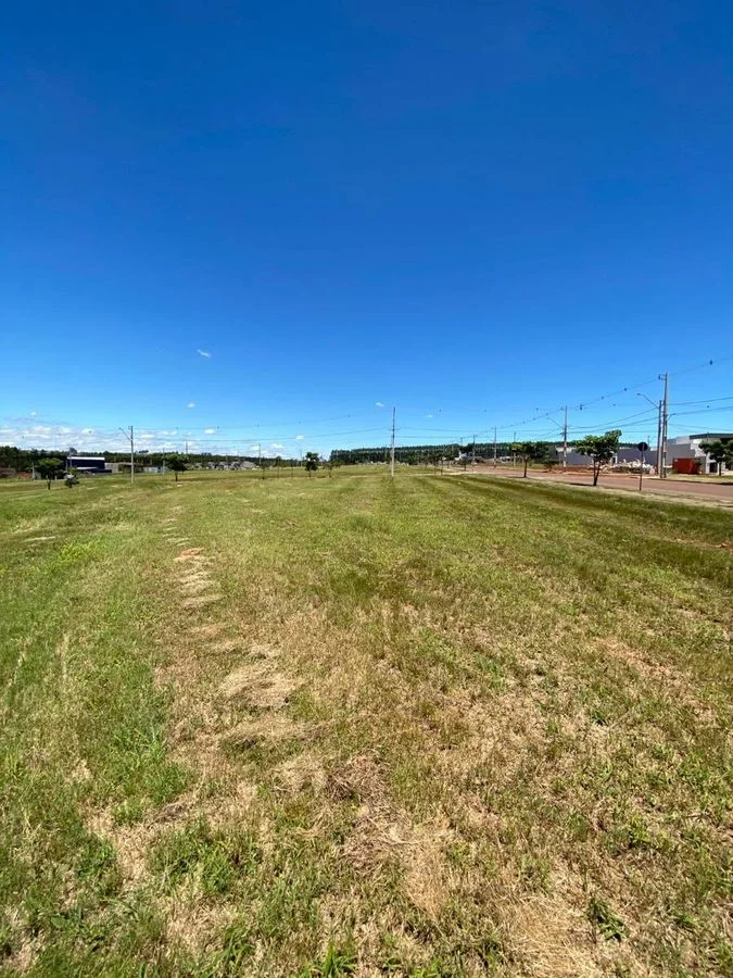 Residencial à Venda, Recanto Tropical - Cascavel