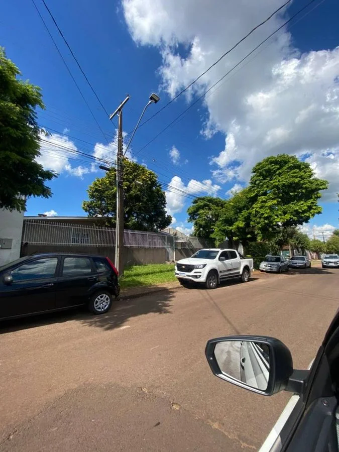 Comercial à Venda, Maria Luiza - Cascavel