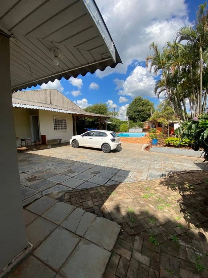 Comercial à Venda, Maria Luiza - Cascavel