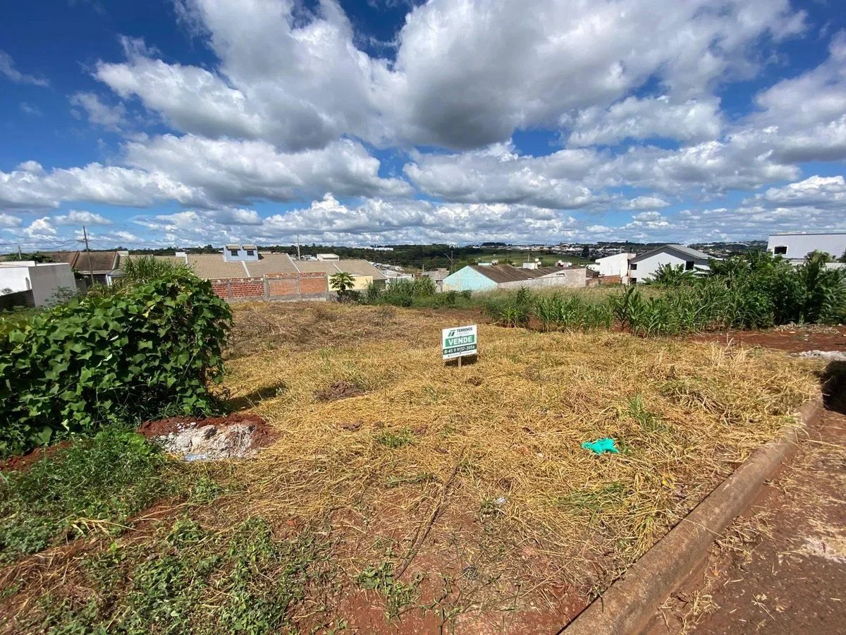 Residencial à Venda, Florais do Parana - Cascavel
