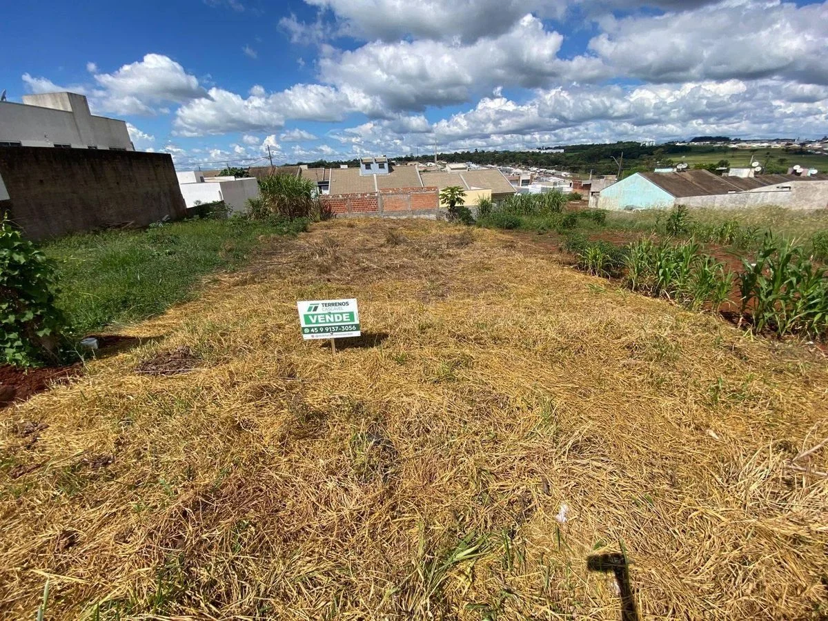 Residencial à Venda, Florais do Parana - Cascavel