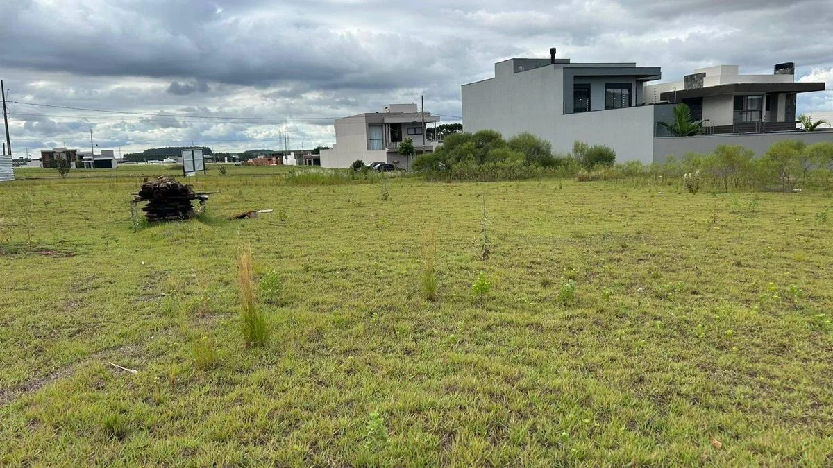 Residencial à Venda, Recanto Tropical - Cascavel