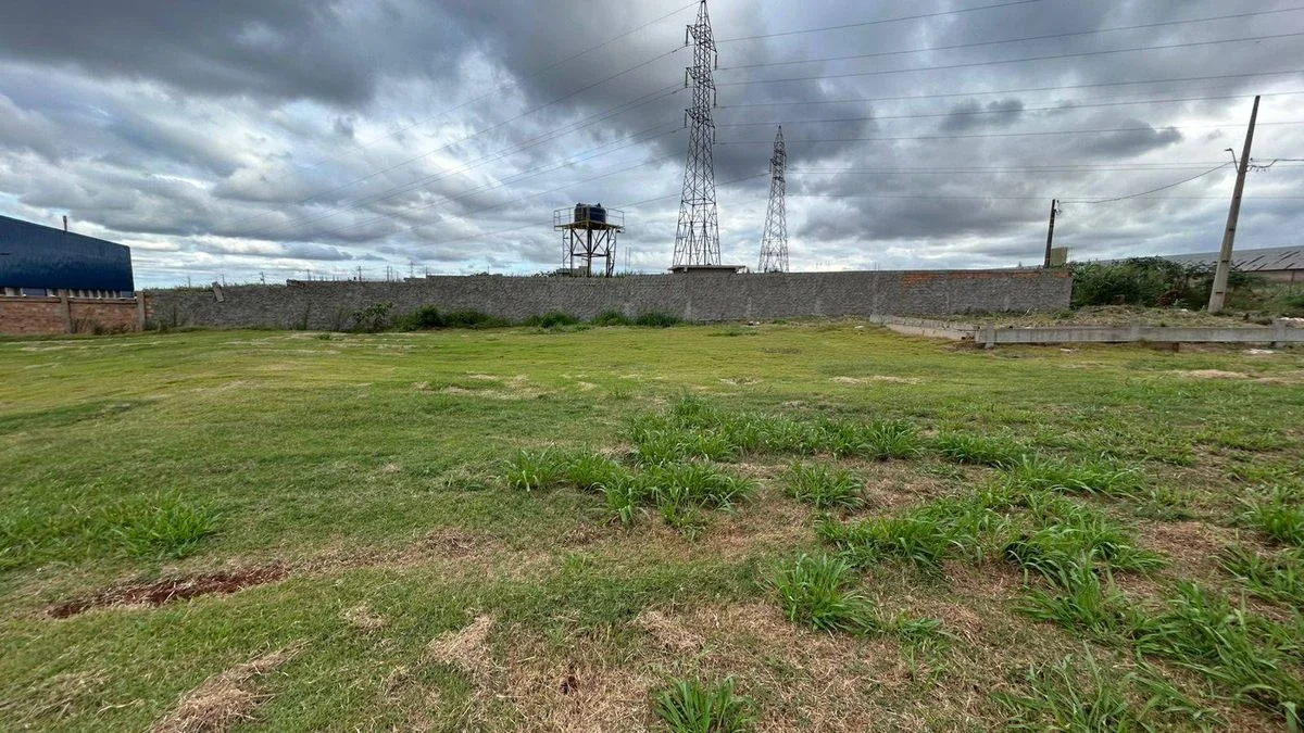 Residencial à Venda, Vista Linda - Cascavel