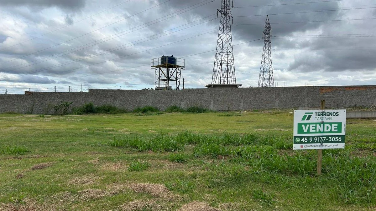 Residencial à Venda, Vista Linda - Cascavel