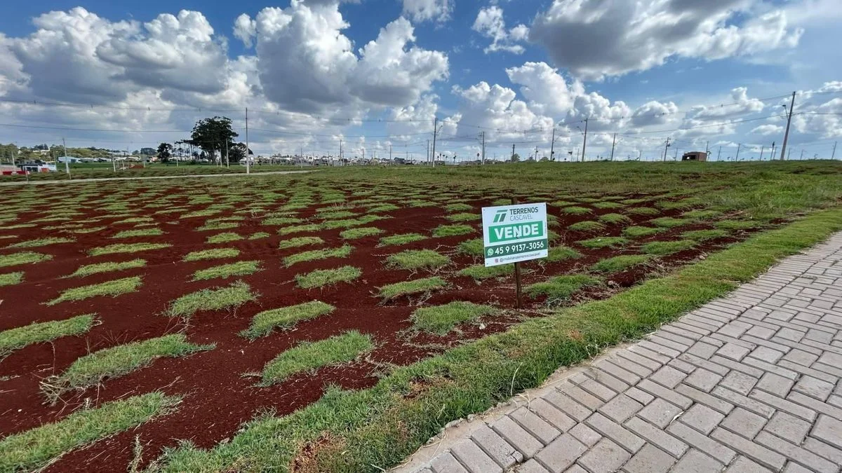 Residencial à Venda, Brazmadeira - Cascavel