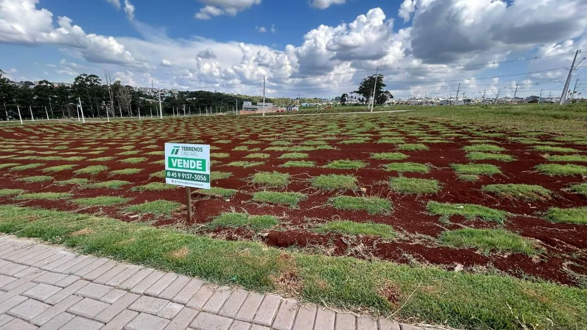 Residencial à Venda, Brazmadeira - Cascavel
