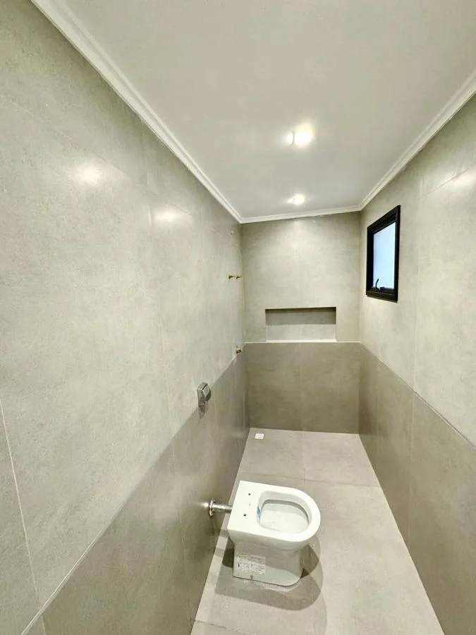 Residencial com 3 Quartos à Venda, Maria Luiza - Cascavel