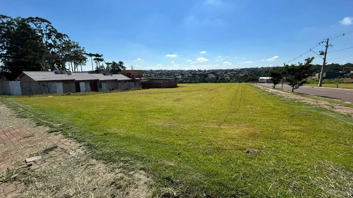 Residencial à Venda, Brazmadeira - Cascavel