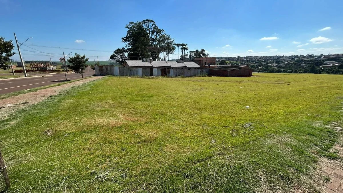 Residencial à Venda, Brazmadeira - Cascavel