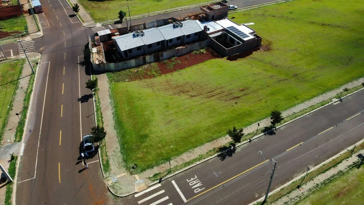 Residencial à Venda, Brazmadeira - Cascavel