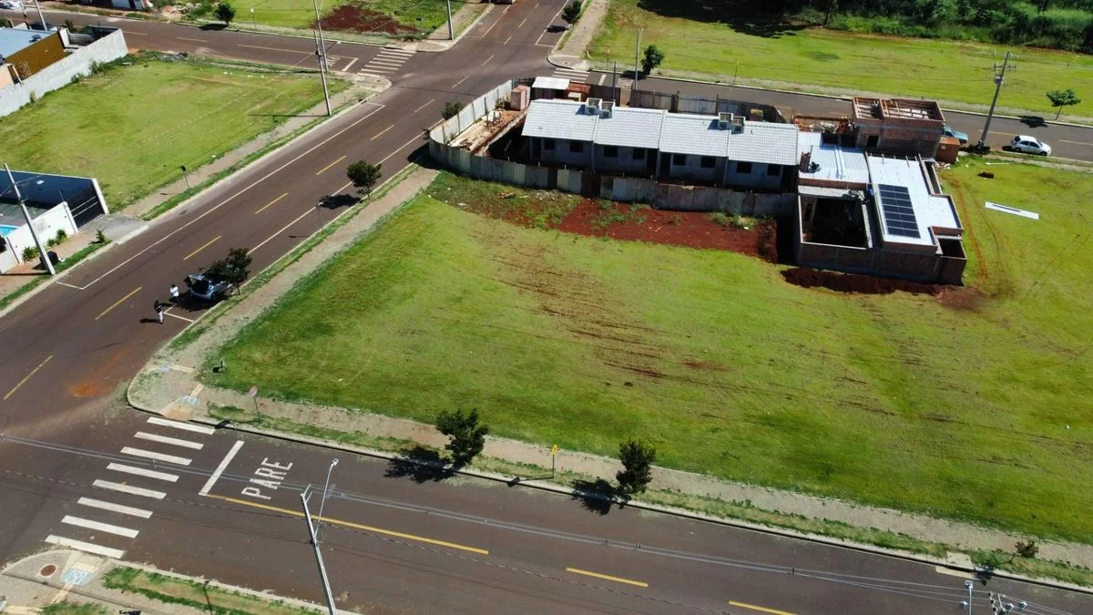 Residencial à Venda, Brazmadeira - Cascavel