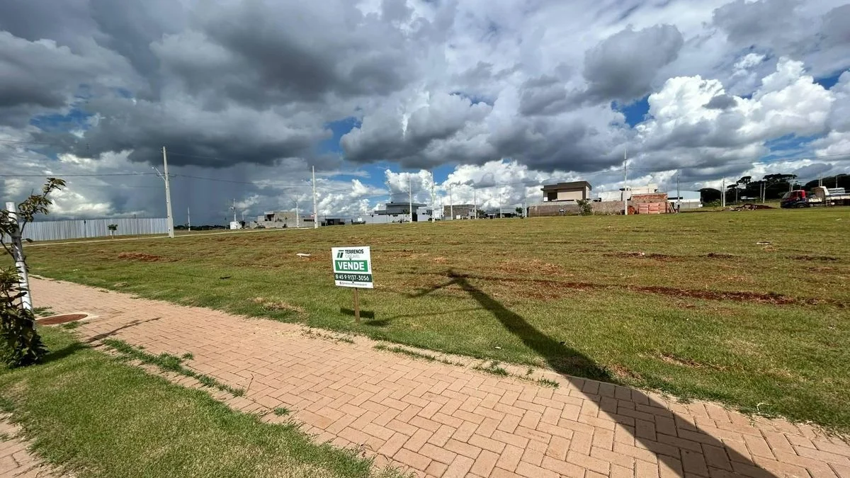 Residencial à Venda, Brazmadeira - Cascavel