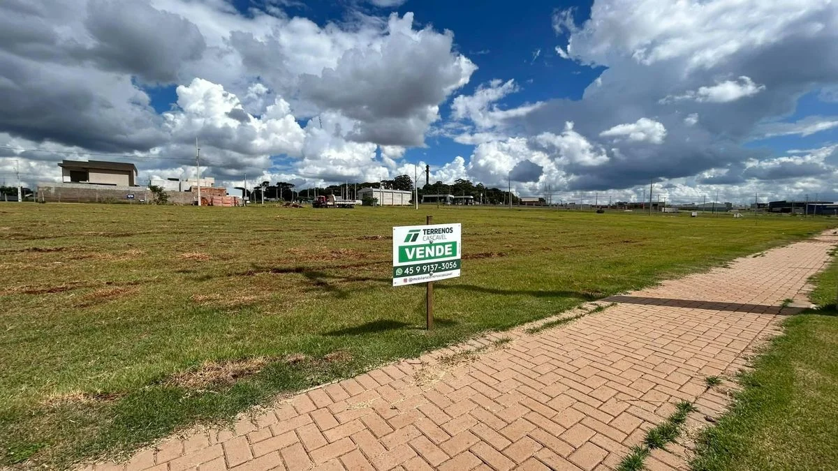 Residencial à Venda, Brazmadeira - Cascavel