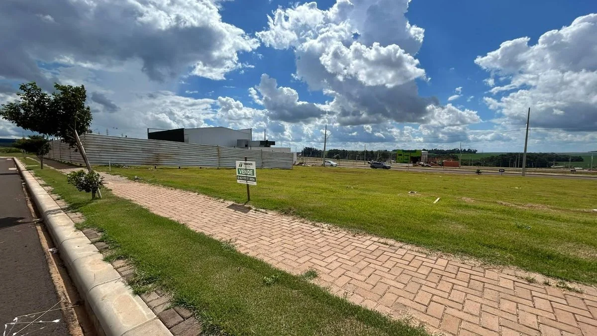 Residencial à Venda, Brazmadeira - Cascavel