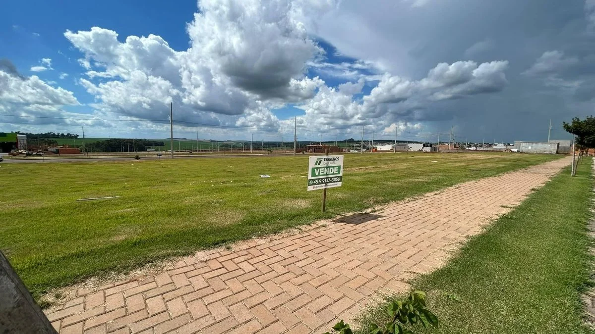 Residencial à Venda, Brazmadeira - Cascavel