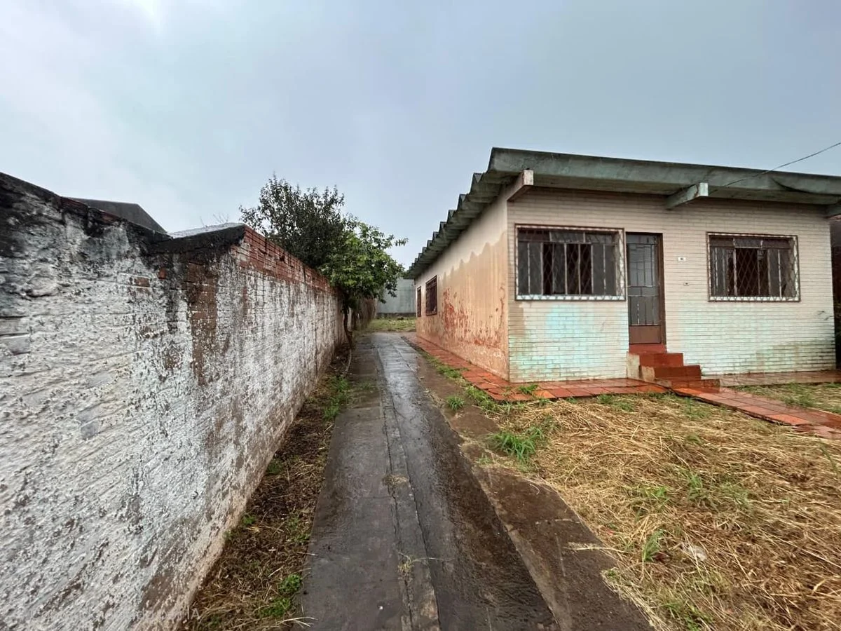 Residencial à Venda, São Cristóvão - Cascavel