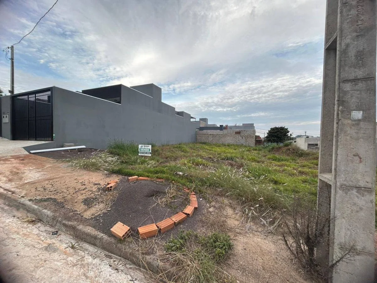 Residencial à Venda, Brasília - Cascavel