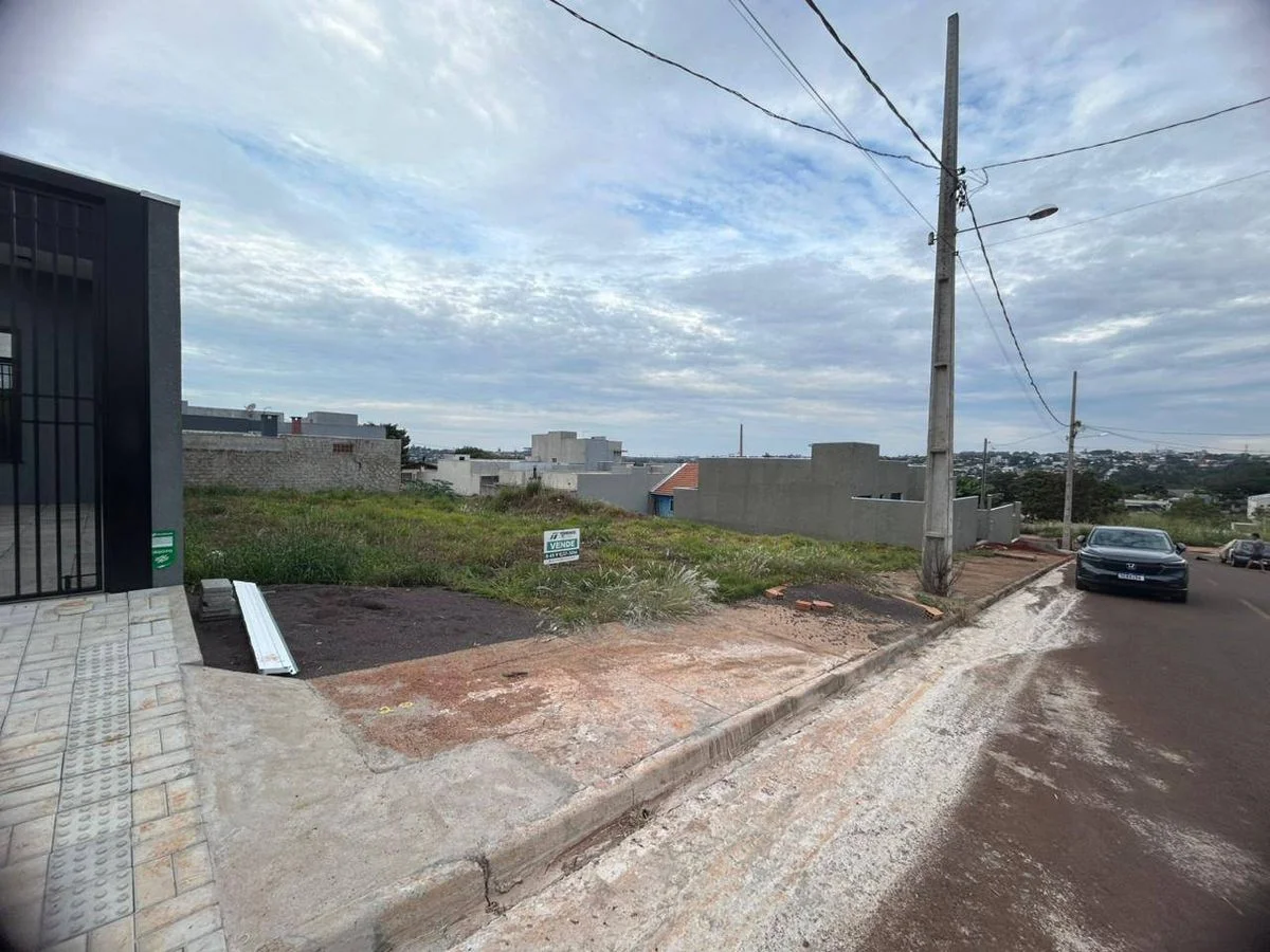 Residencial à Venda, Brasília - Cascavel
