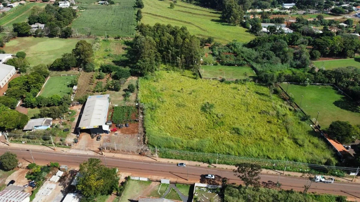 Comercial à Venda, Santa Felicidade - Cascavel