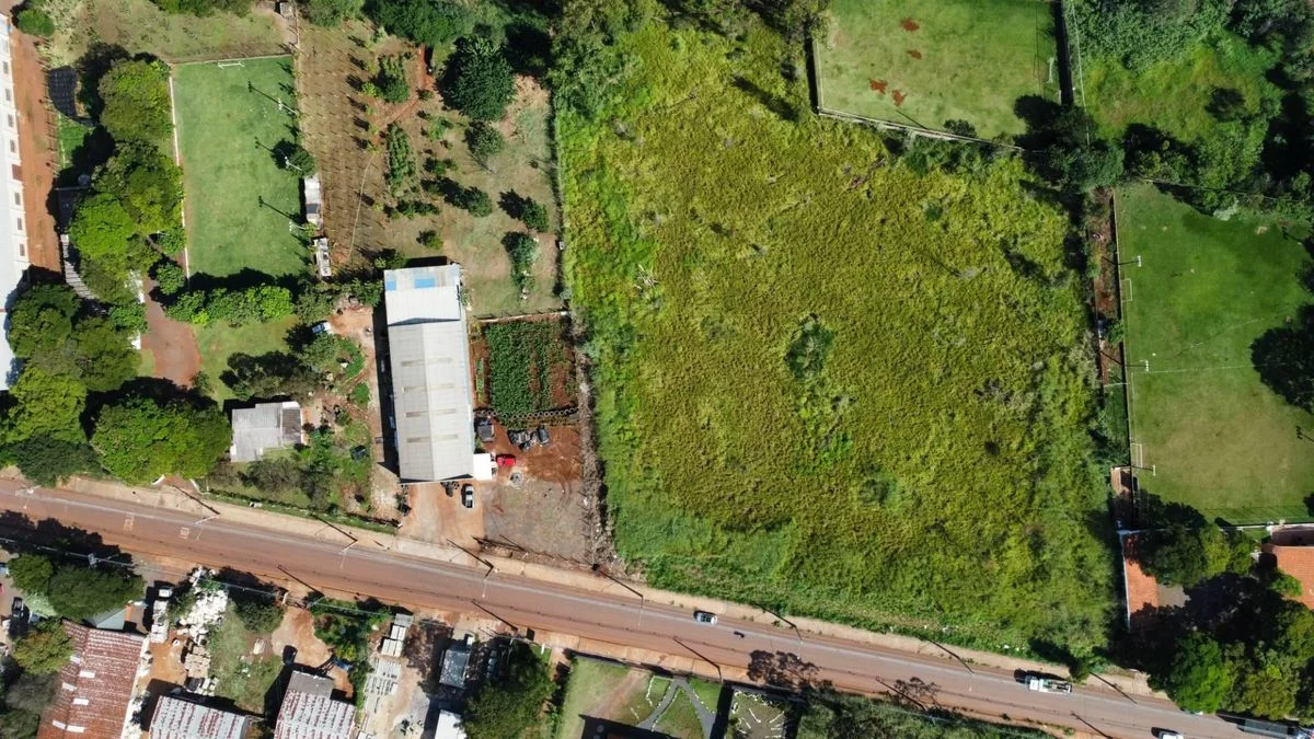 Comercial à Venda, Santa Felicidade - Cascavel
