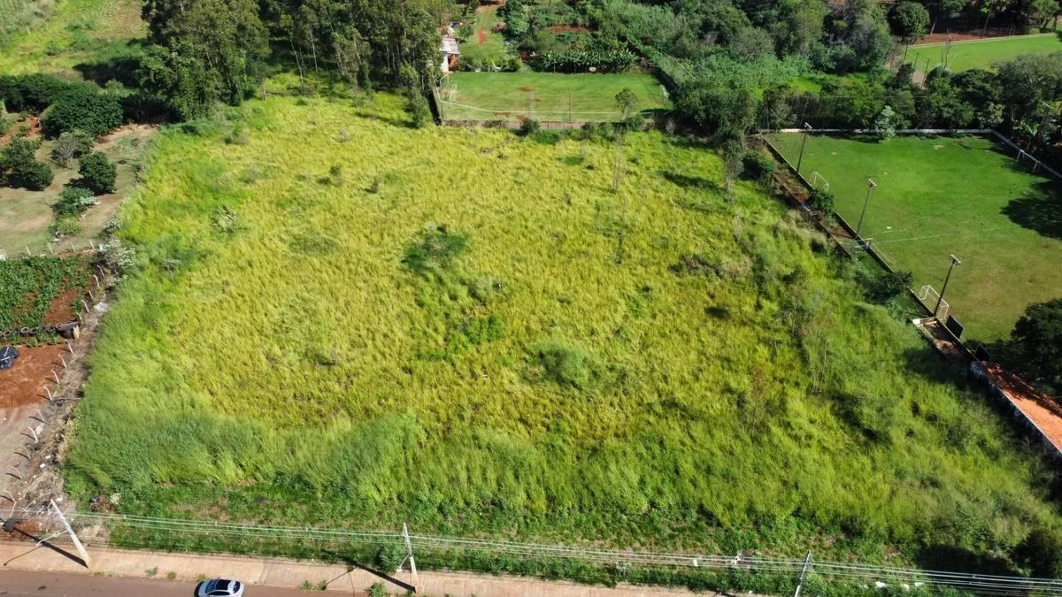 Comercial à Venda, Santa Felicidade - Cascavel