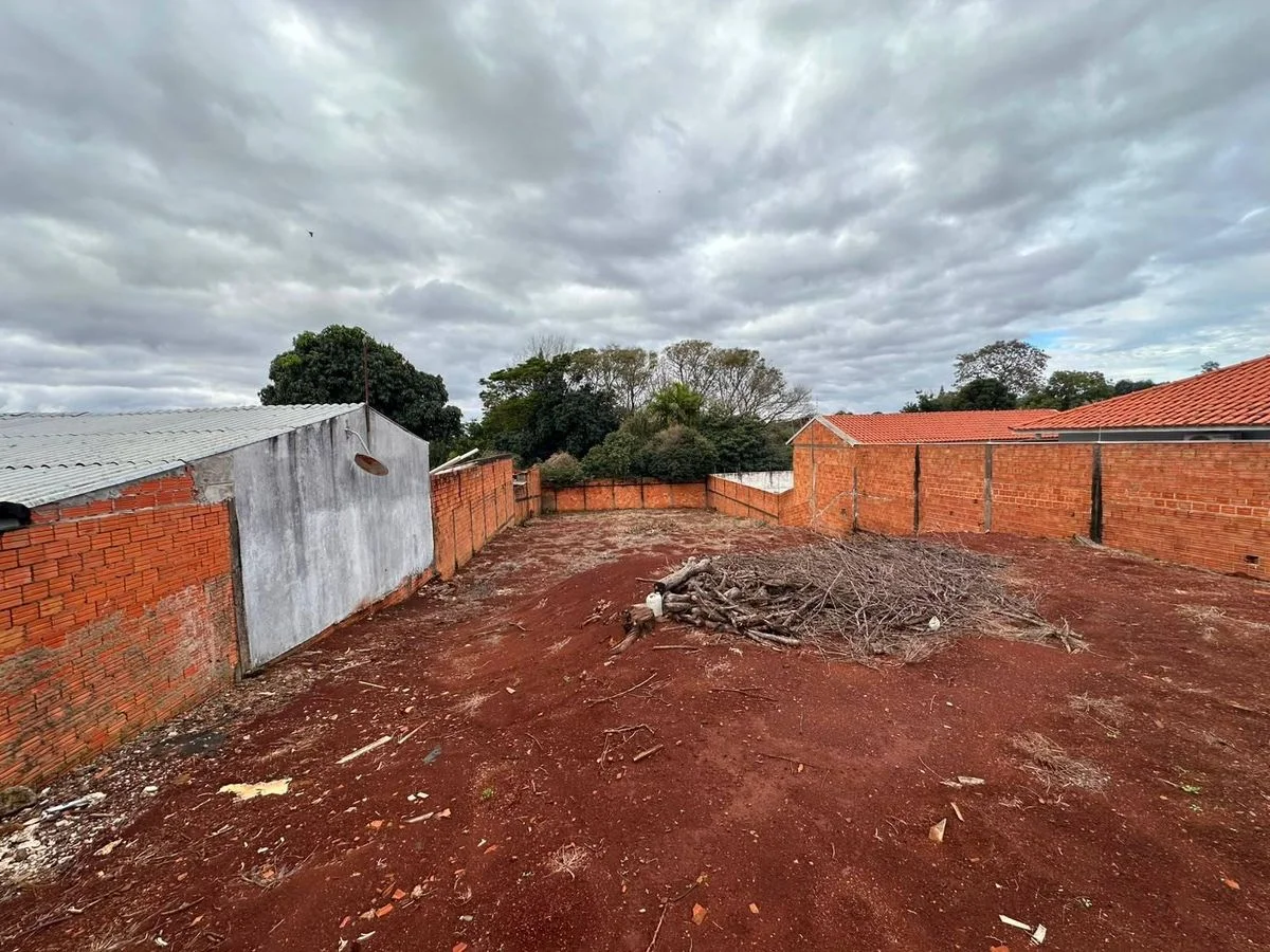 Terreno à Venda, São Cristóvão - Cascavel
