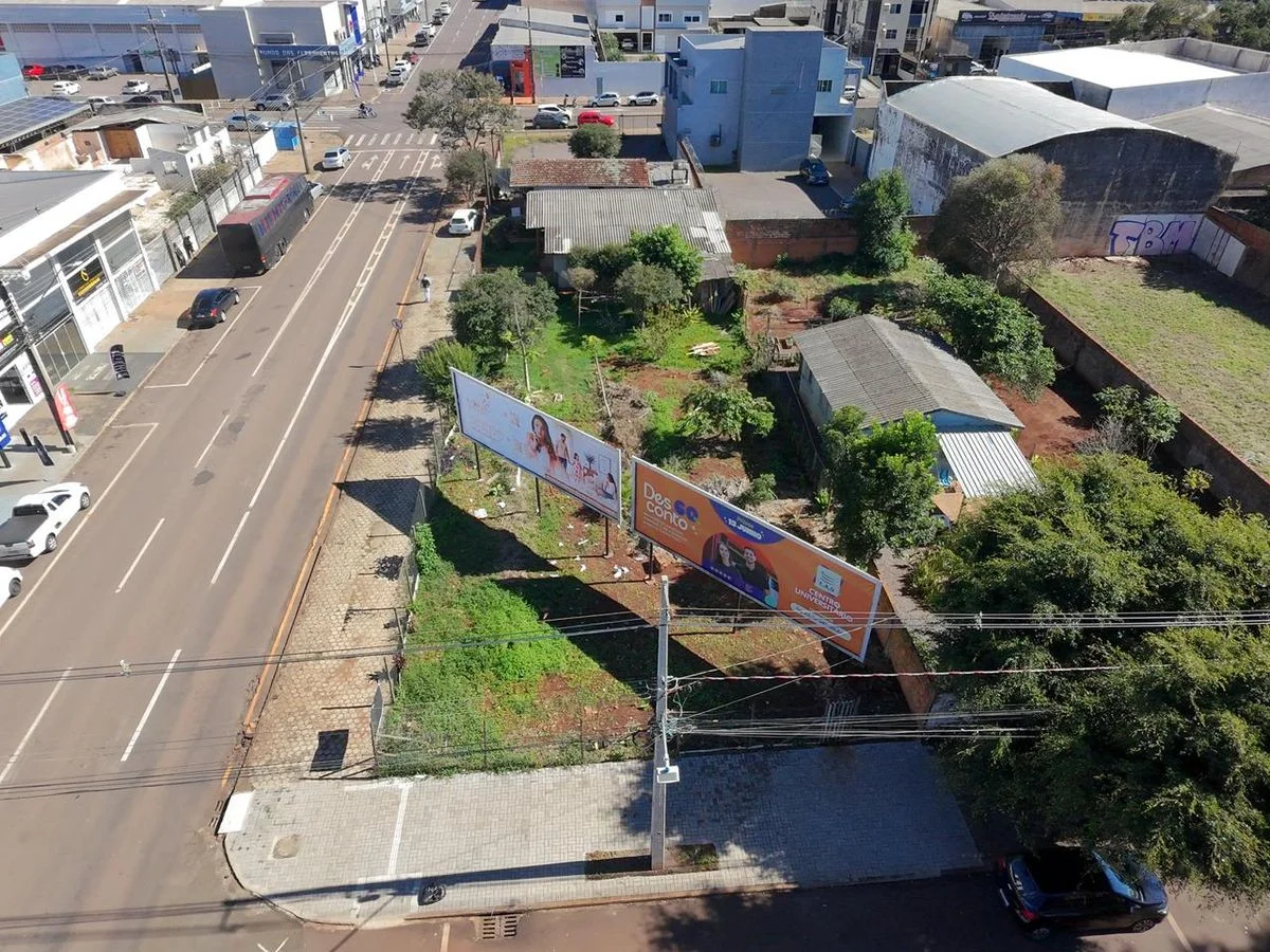 Comercial à Venda, Centro - Cascavel