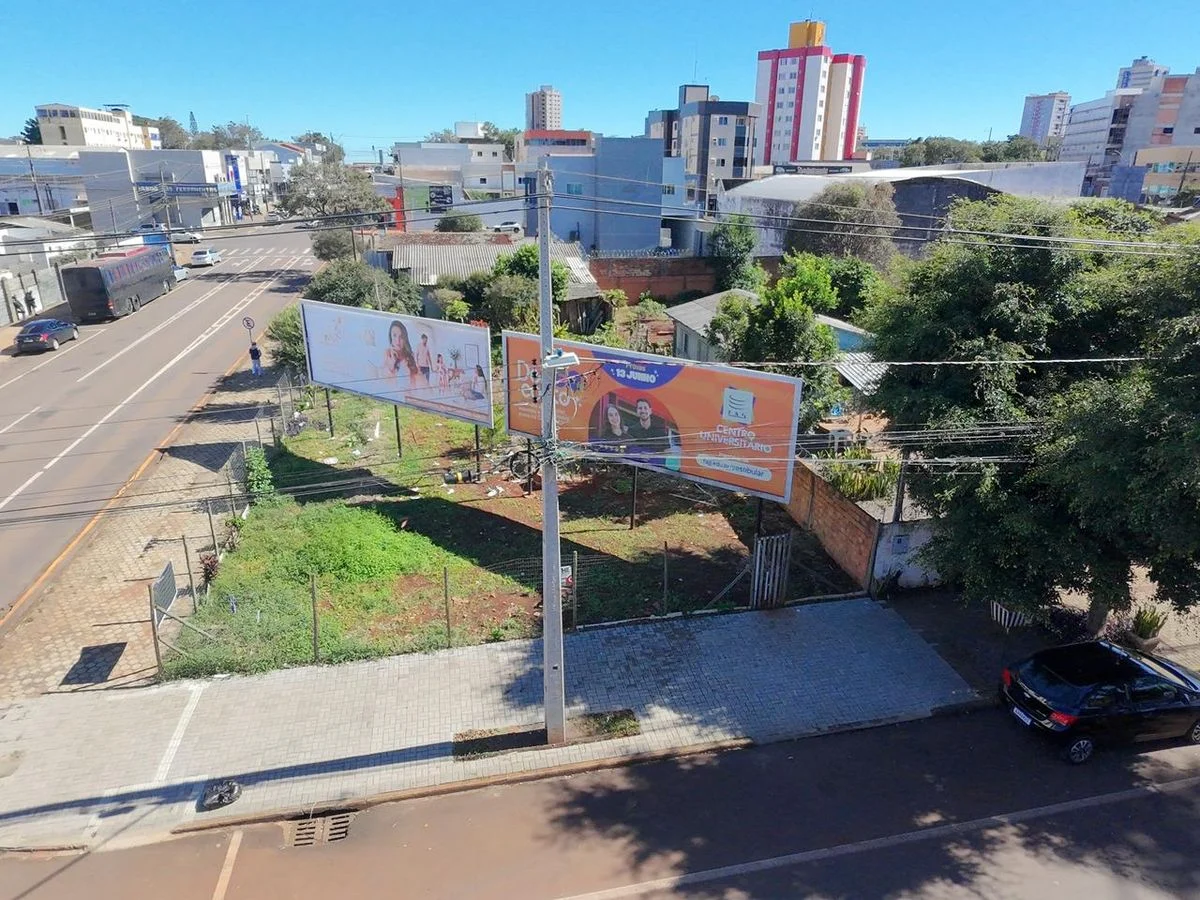 Comercial à Venda, Centro - Cascavel