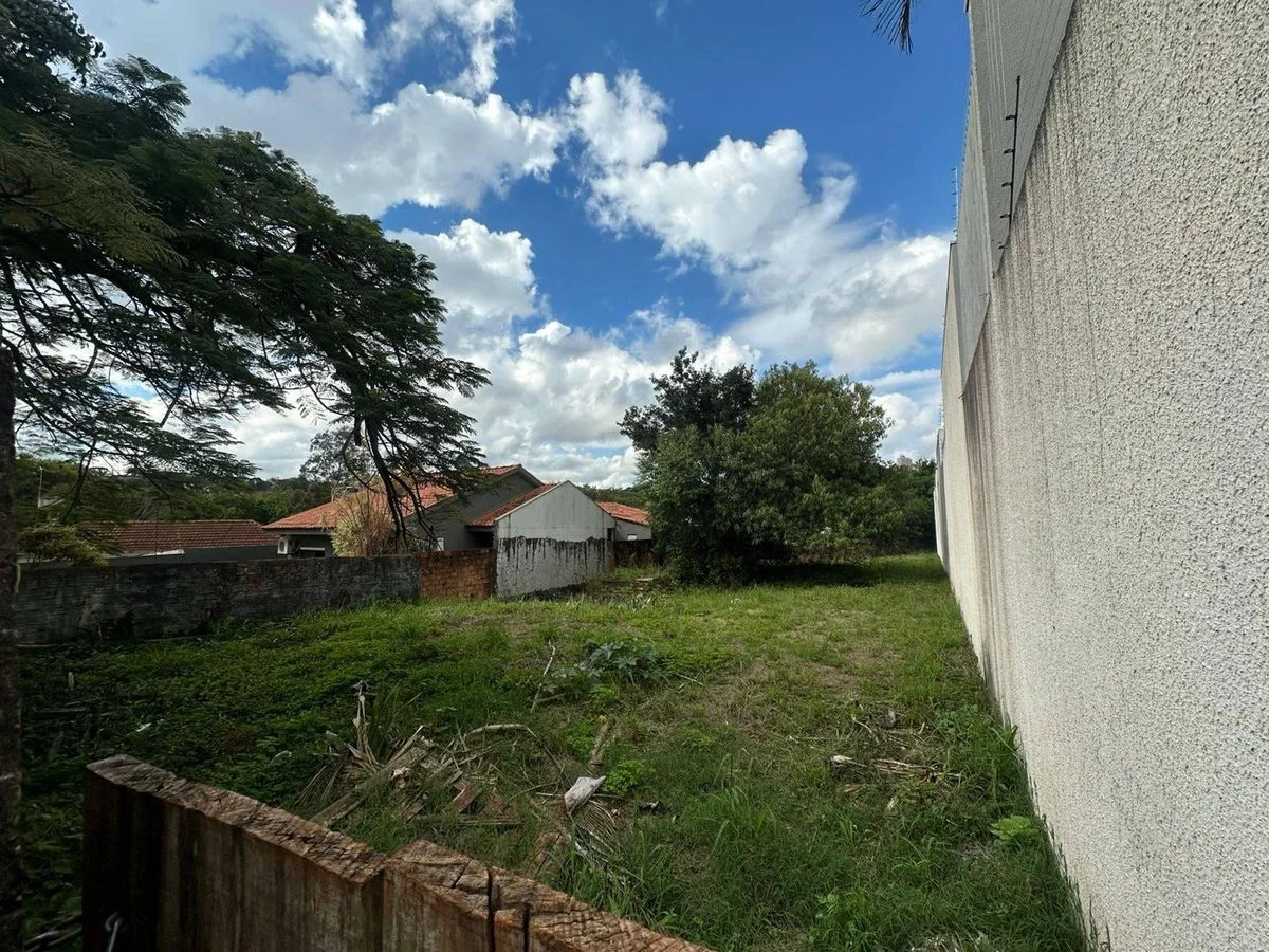 TERRENO A VENDA NA MARECHAL