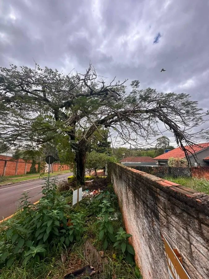TERRENO A VENDA NA MARECHAL