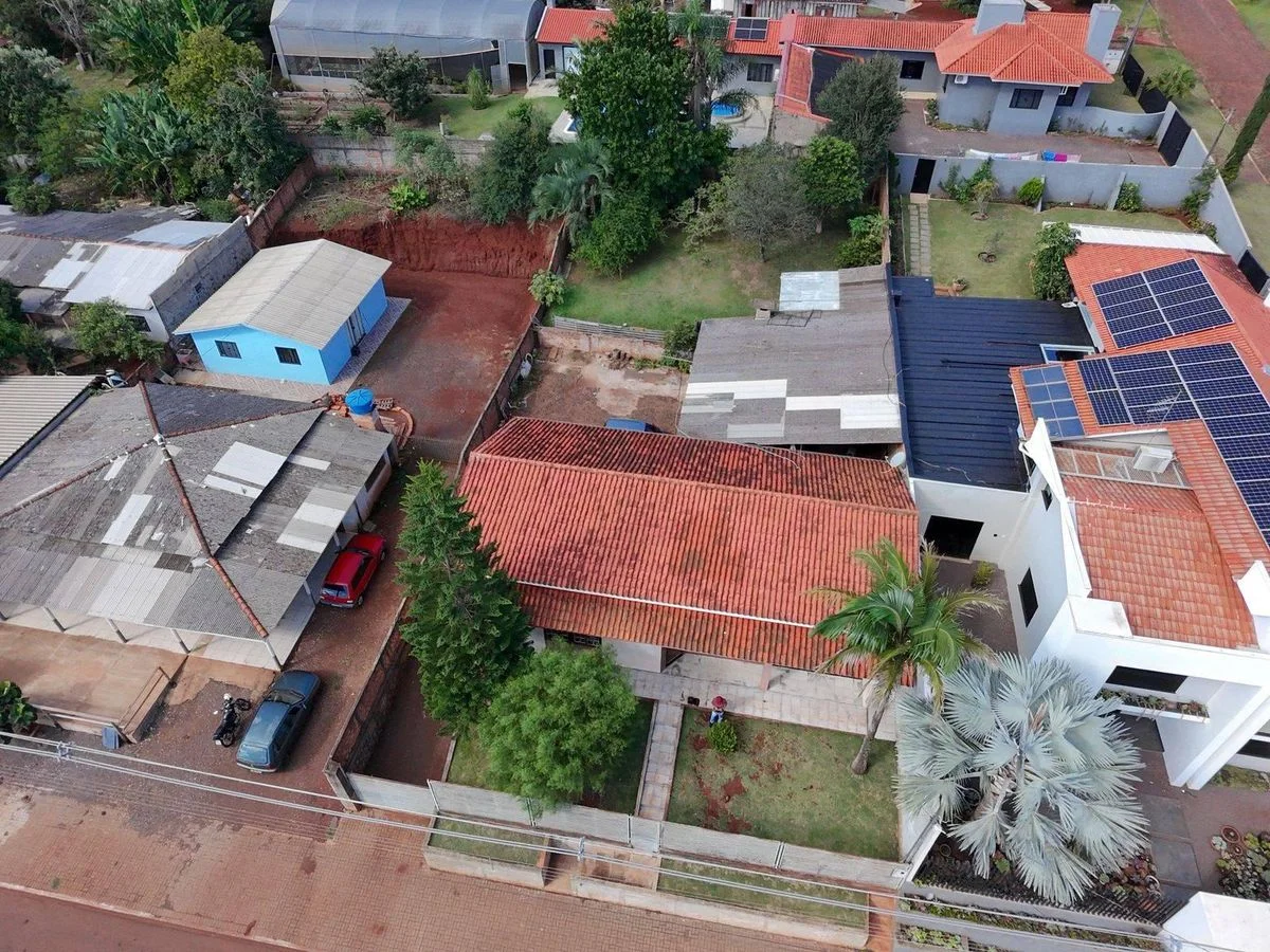 Comercial à Venda - Cascavel