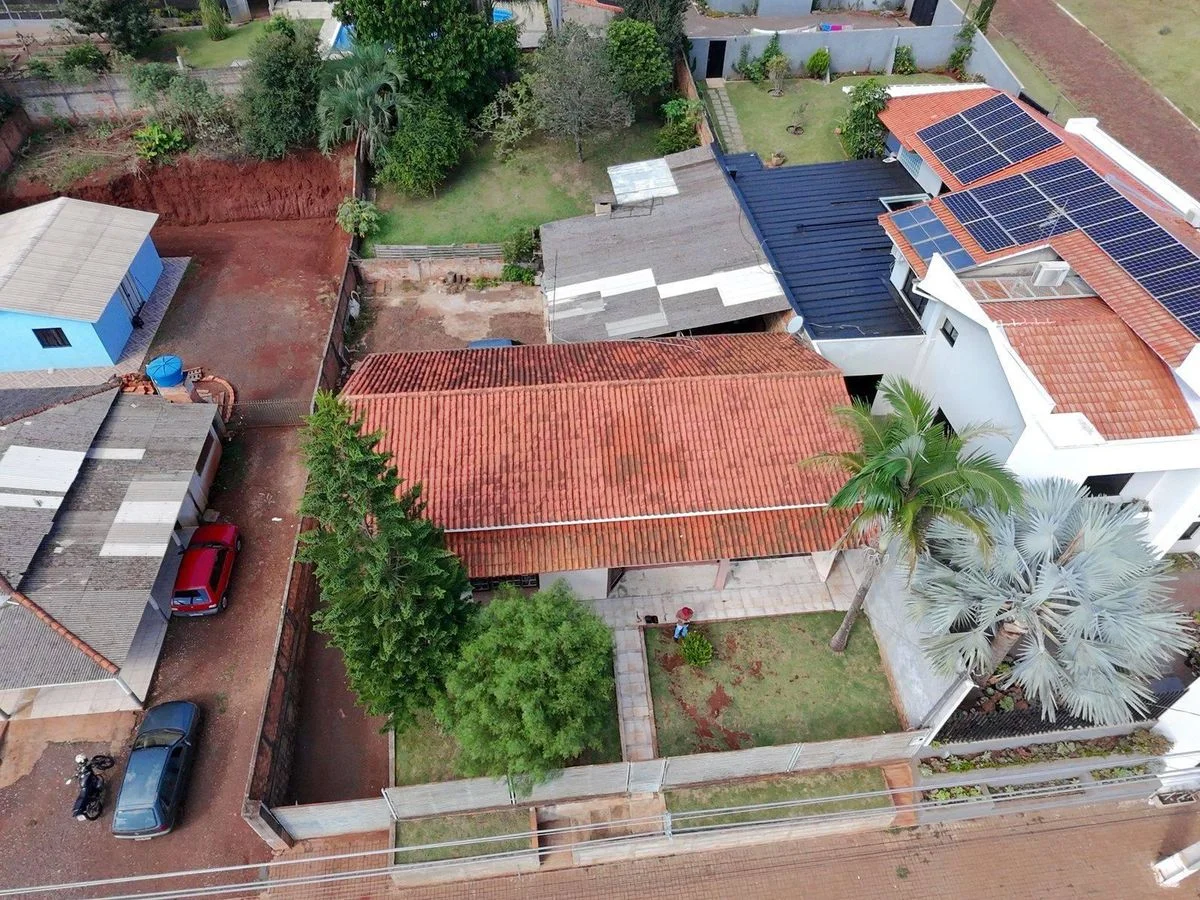 Comercial à Venda - Cascavel