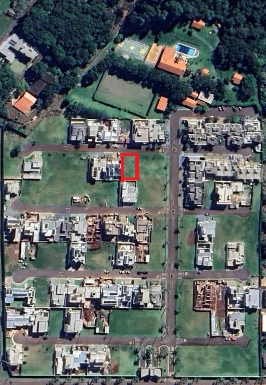 Terrenos em Condomínio à Venda, Cataratas - Cascavel