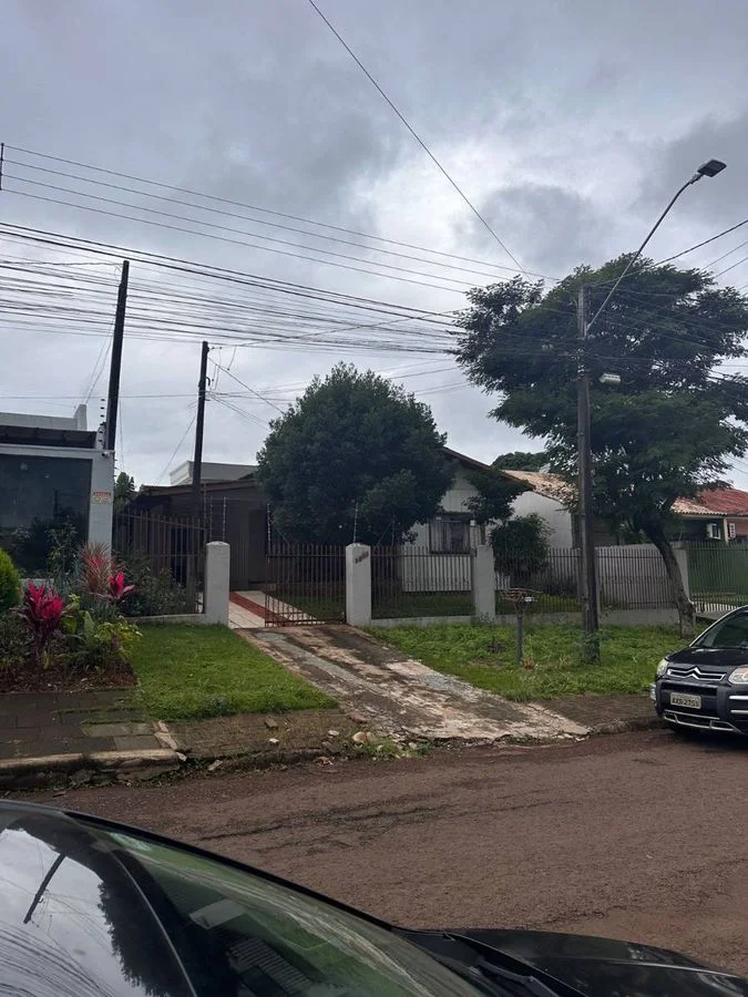 Residencial à Venda, Country - Cascavel