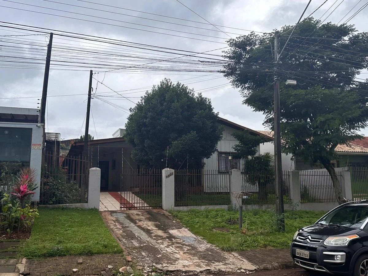 Residencial à Venda, Country - Cascavel