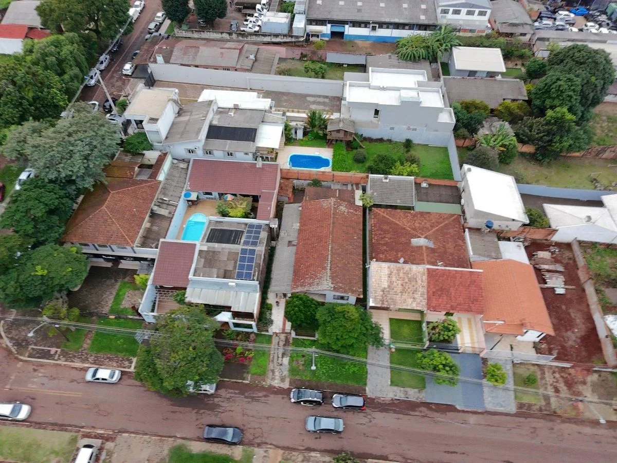 Residencial à Venda, Country - Cascavel