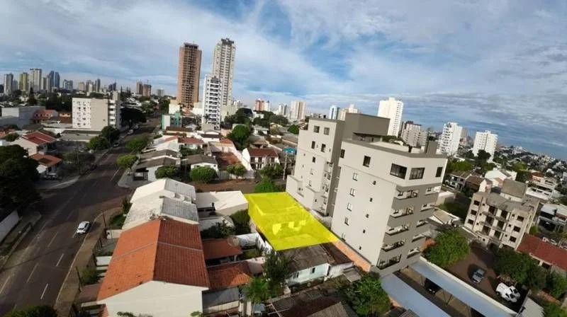 Comercial à Venda, Cancelli - Cascavel