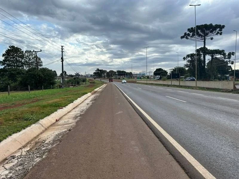 Industrial à Venda, Área Rural de Cascavel - Cascavel