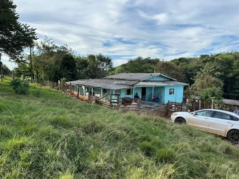 Chácara à Venda, Área Rural de Cascavel - Cascavel