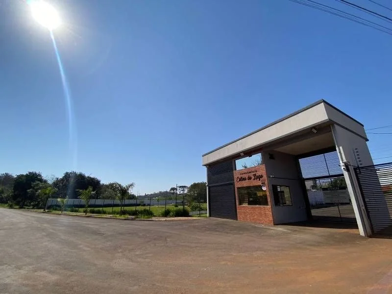 Terrenos em Condomínio à Venda, Universitário - Cascavel