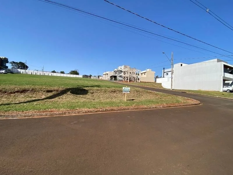 Terrenos em Condomínio à Venda, Universitário - Cascavel