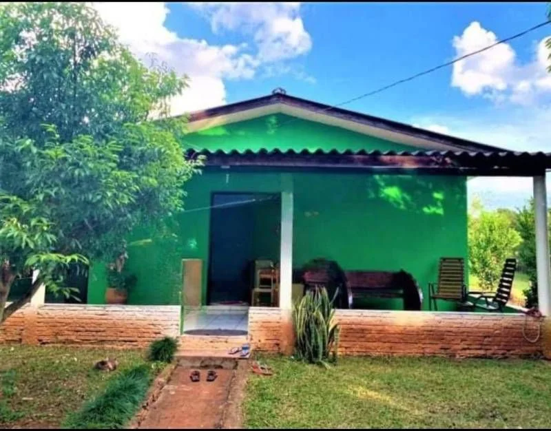 Sítio à Venda - Lindoeste
